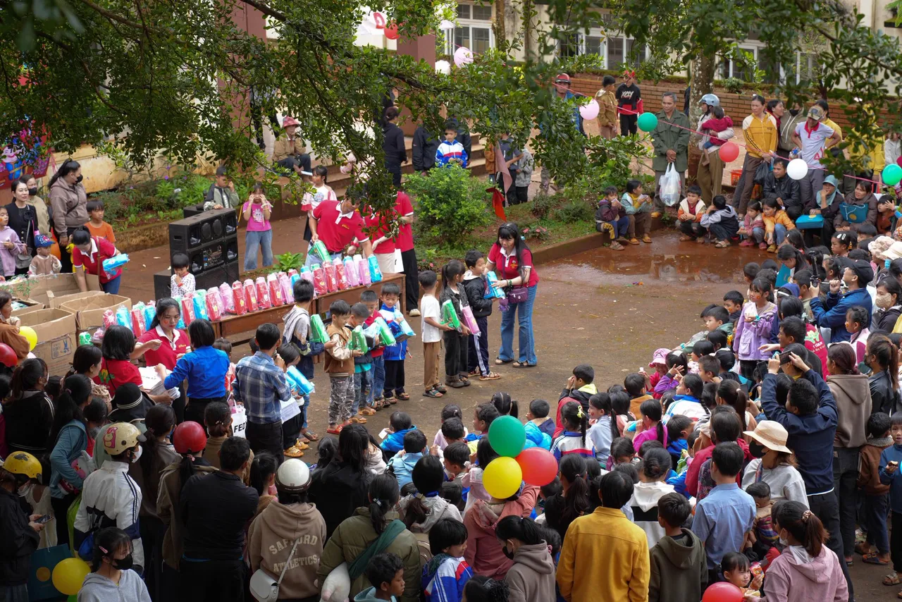 Letter of Gratitude - Lantern Festival 2025